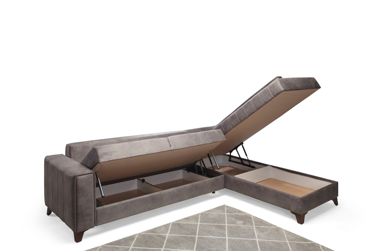 Yıldız Corner Köşe TakımıModern Köşe KoltukYıldız Corner Köşe Takımı