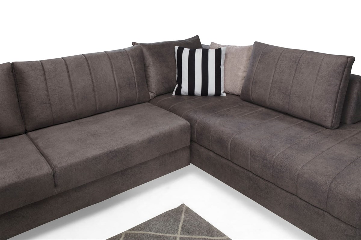 Yıldız Corner Köşe TakımıModern Köşe KoltukYıldız Corner Köşe Takımı