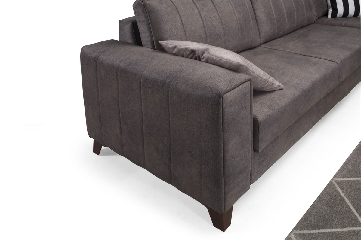 Yıldız Corner Köşe TakımıModern Köşe KoltukYıldız Corner Köşe Takımı