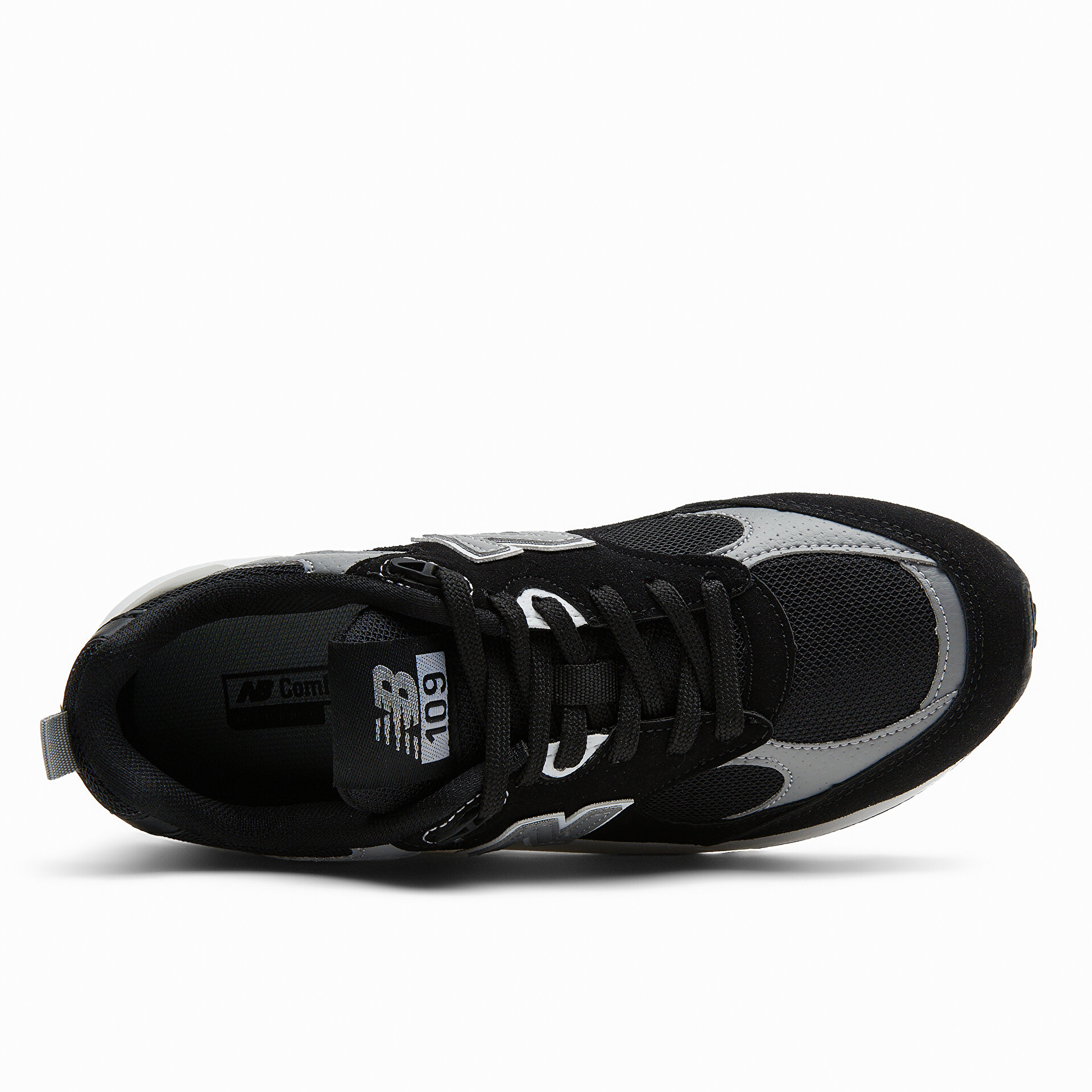 109 Lifestyle Women Shoes Kadın Sneaker