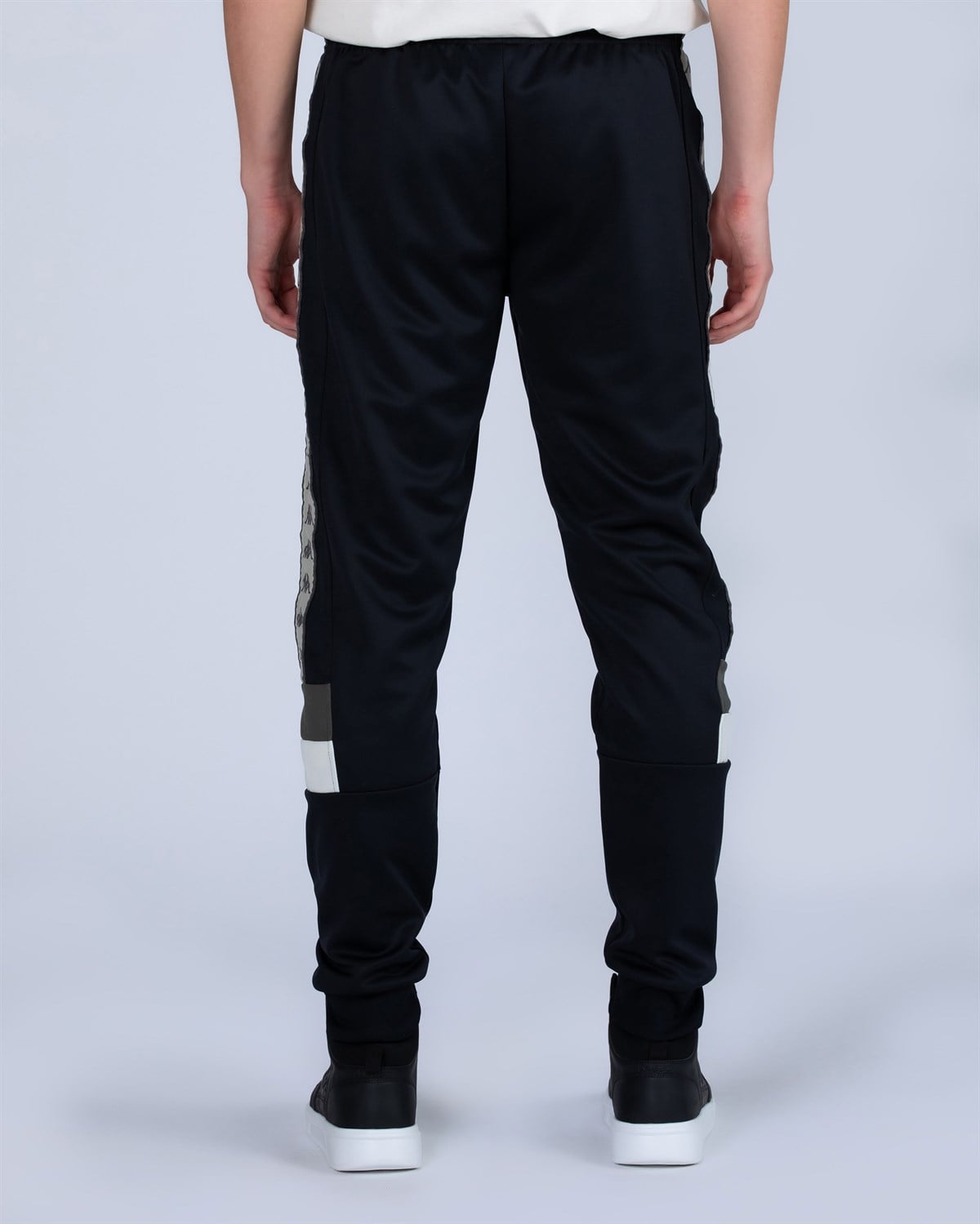 222 Banda Mems Slim Tk