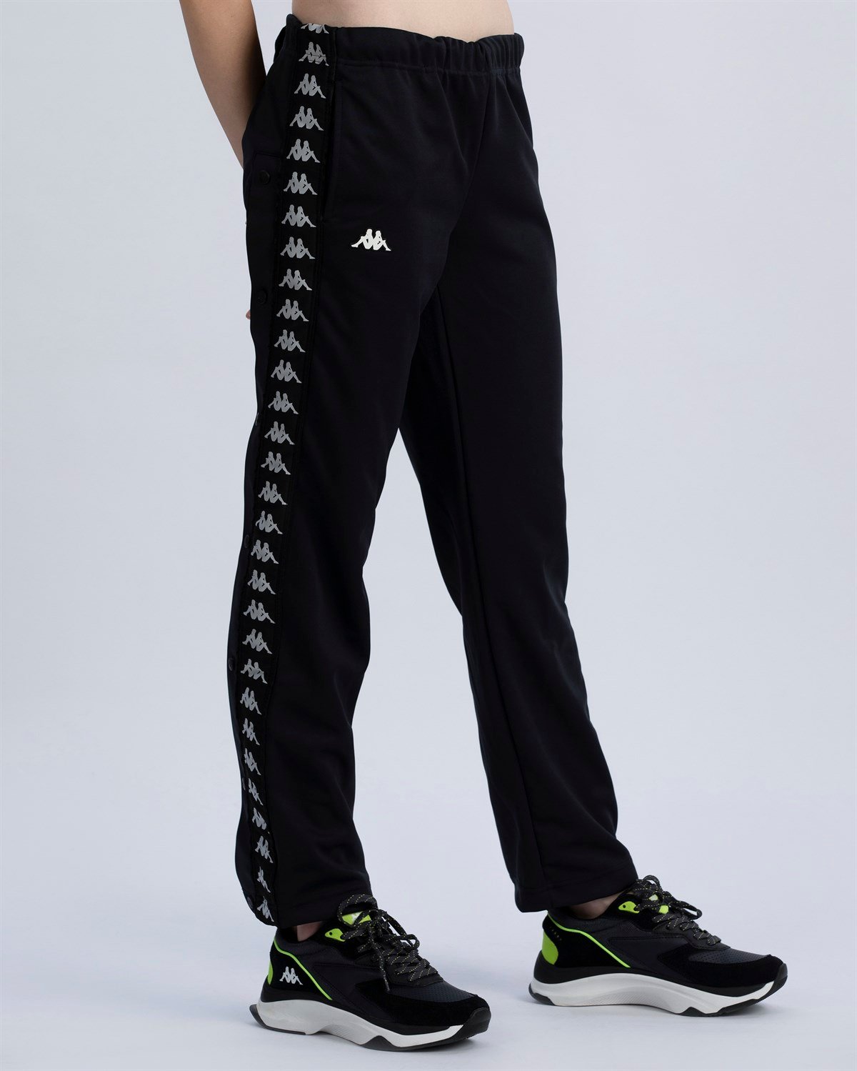 222 Banda Wastoria Snaps Slim Tk