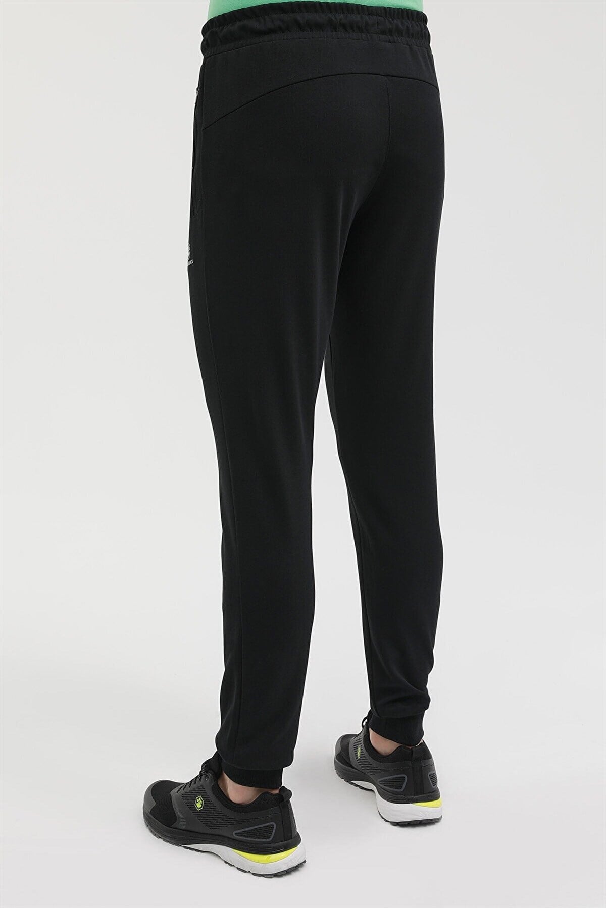 2W M-CG508 Aron Jogger 2Pr