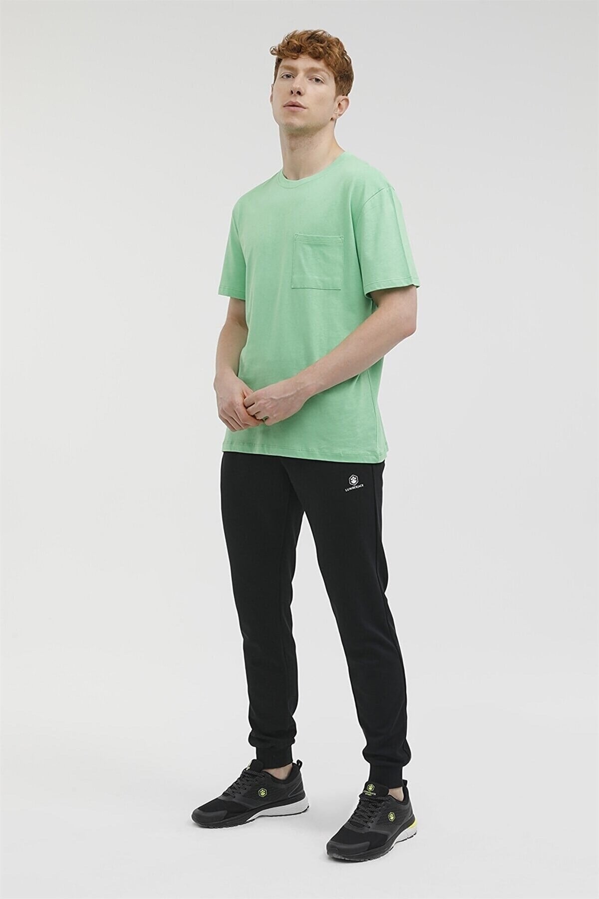 2W M-CG508 Aron Jogger 2Pr