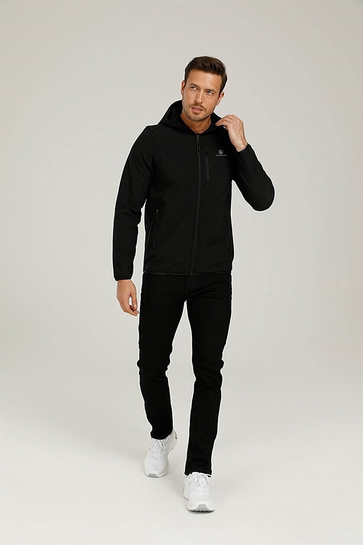 2W M-GT16 Basic Softshell 2Pr