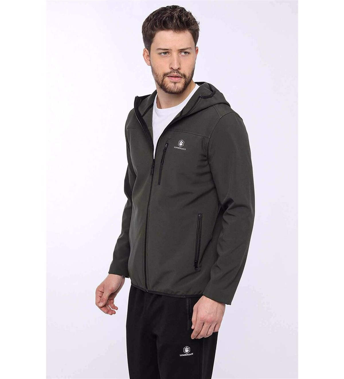 2W M-GT16 Basic Softshell 2Pr