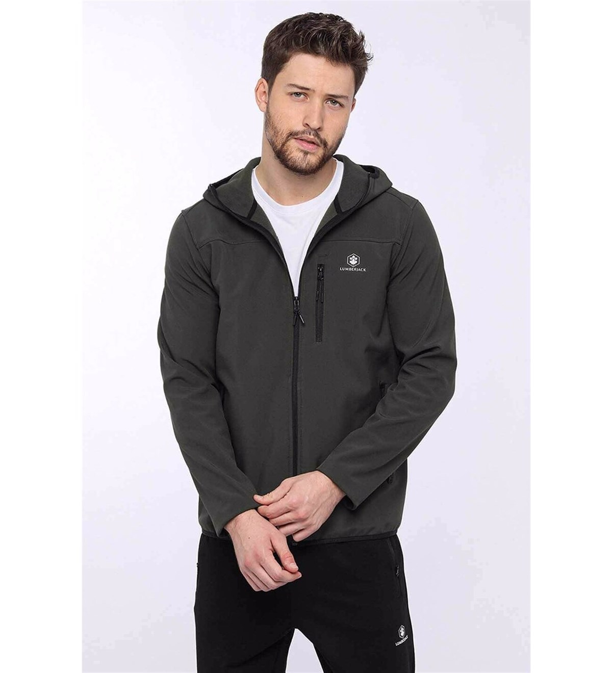 2W M-GT16 Basic Softshell 2Pr