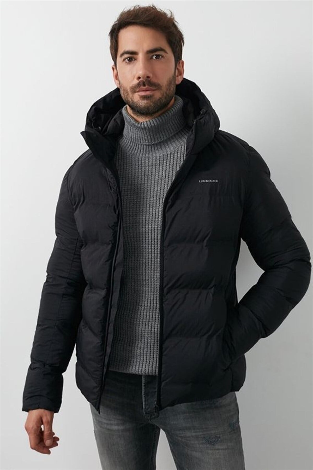 2W M-SN22 Nolan Coat 2Pr