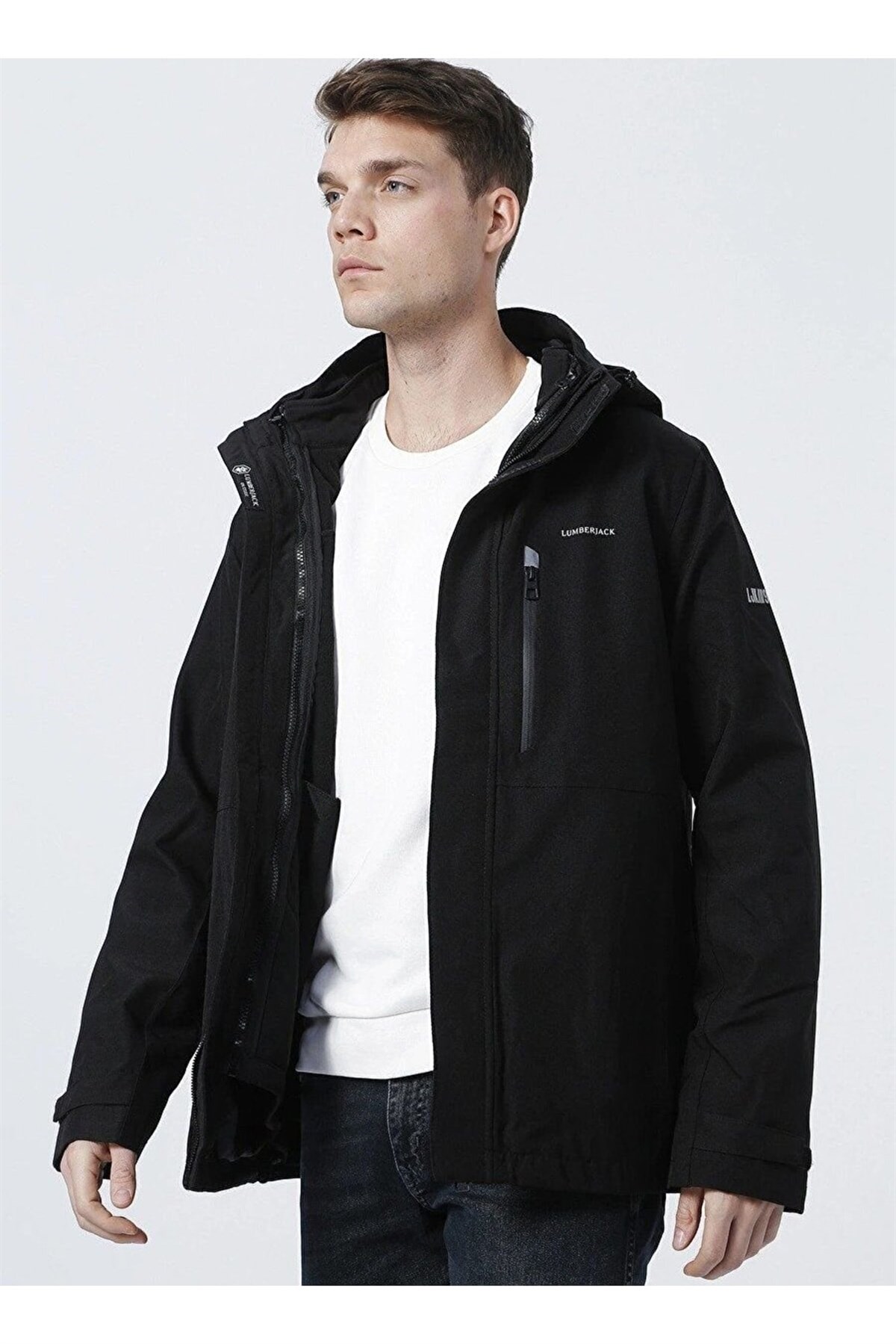 2W M-SN4 Marco Coat 2Pr