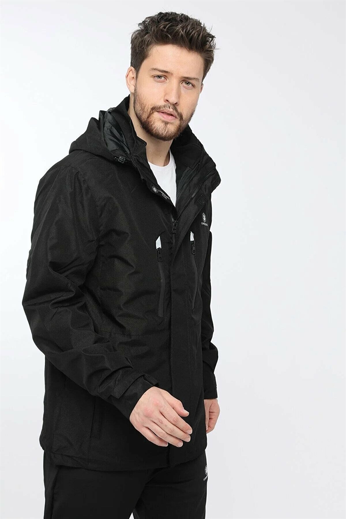 2W M-SN4 Marco Coat 2Pr