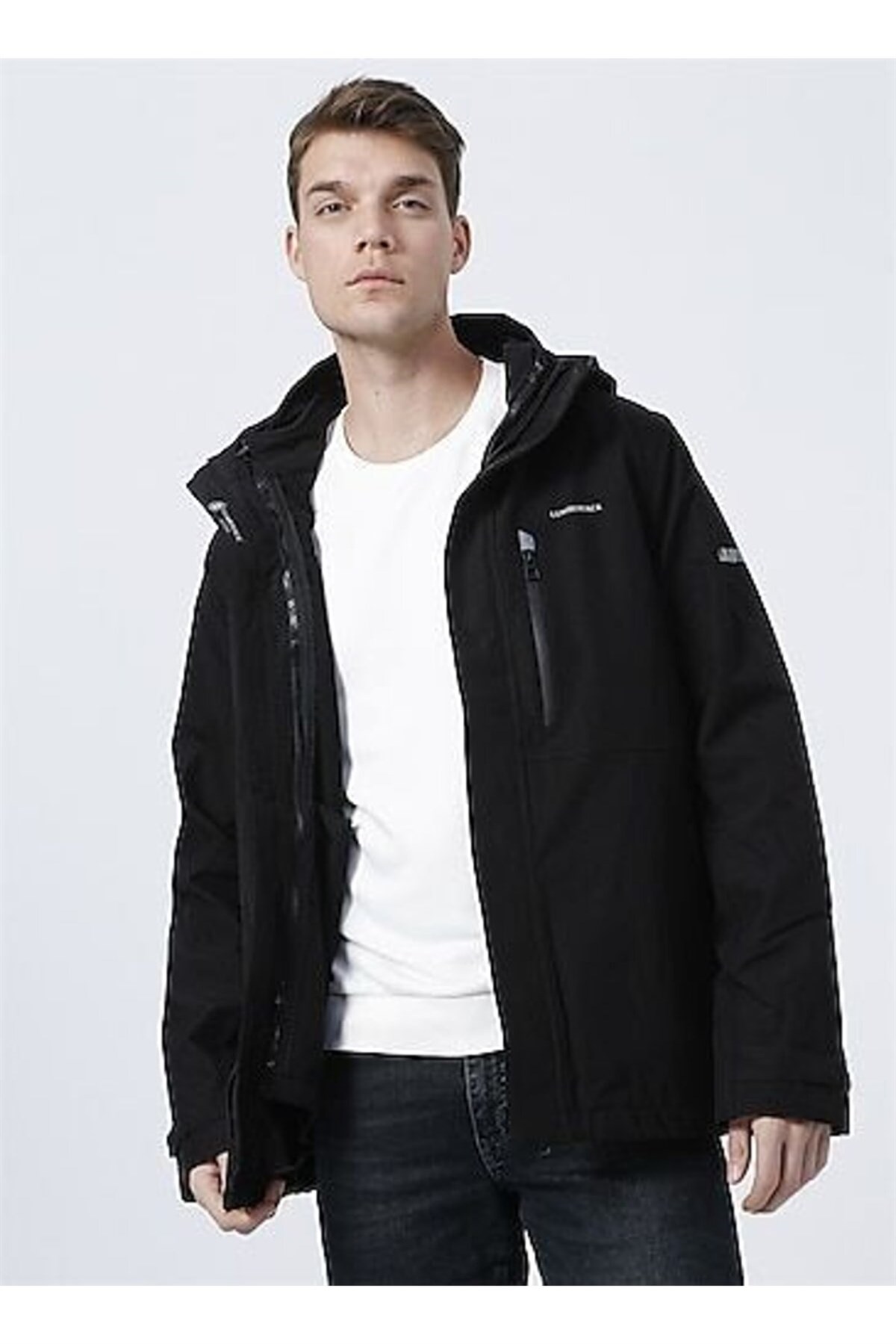 2W M-SN4 Marco Coat 2Pr