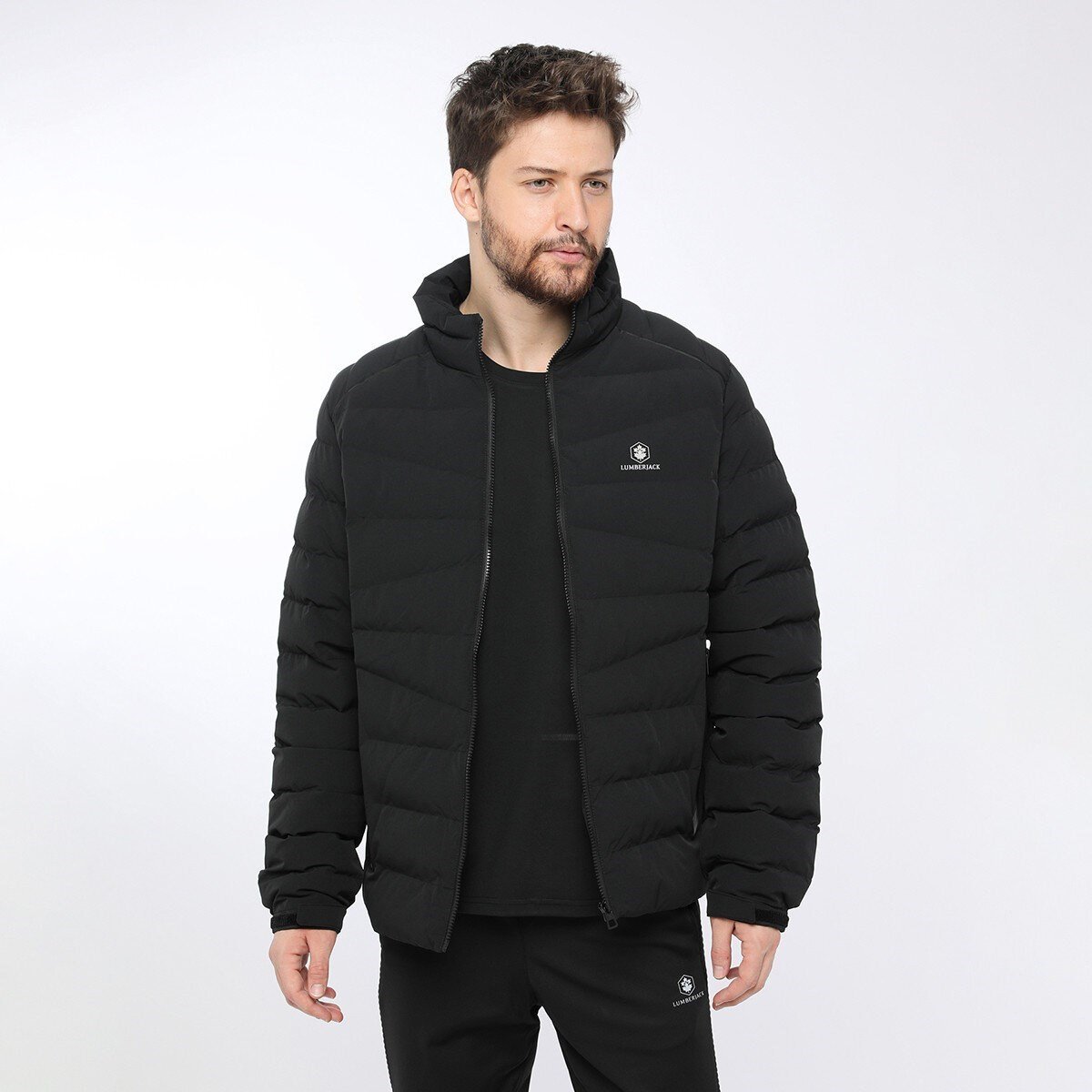 2W M-SN56 Marcel Coat 2Pr
