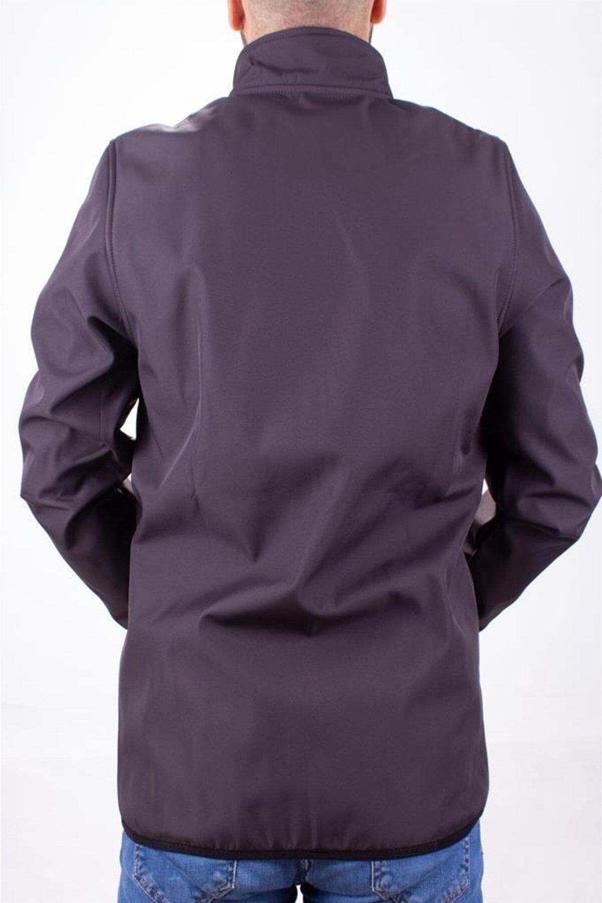 2W M-Softshell Track Top 2Pr