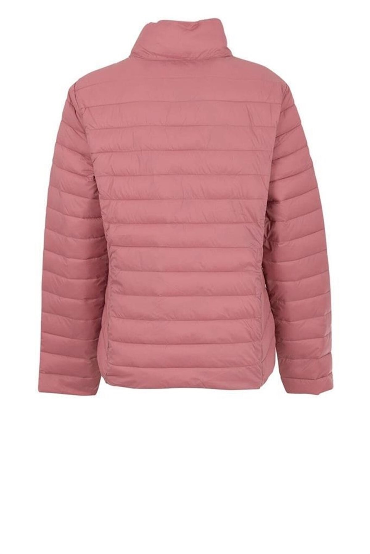 2W W-SN28 Basic Padded Coat 2Pr