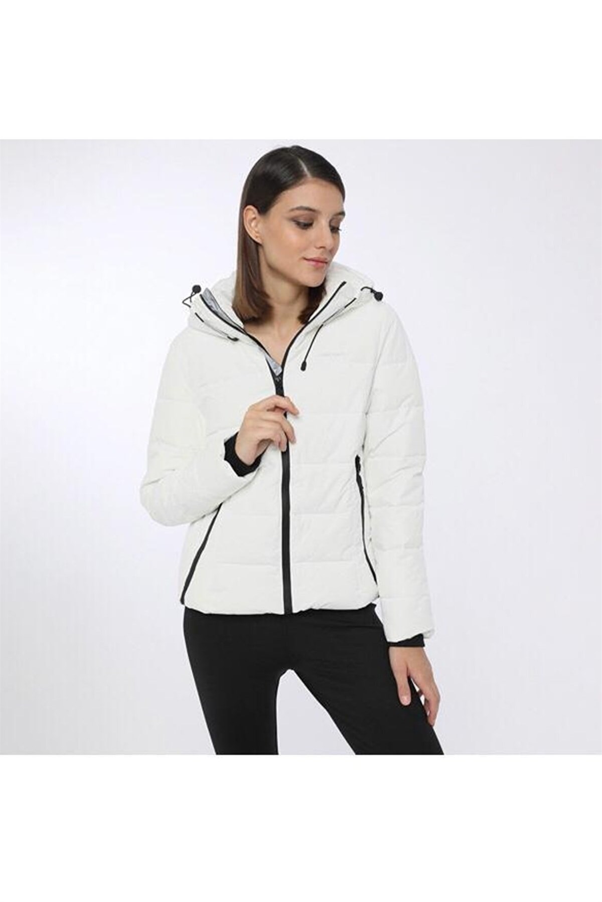 2W W-SN31 Apreskİ Coat 2Pr