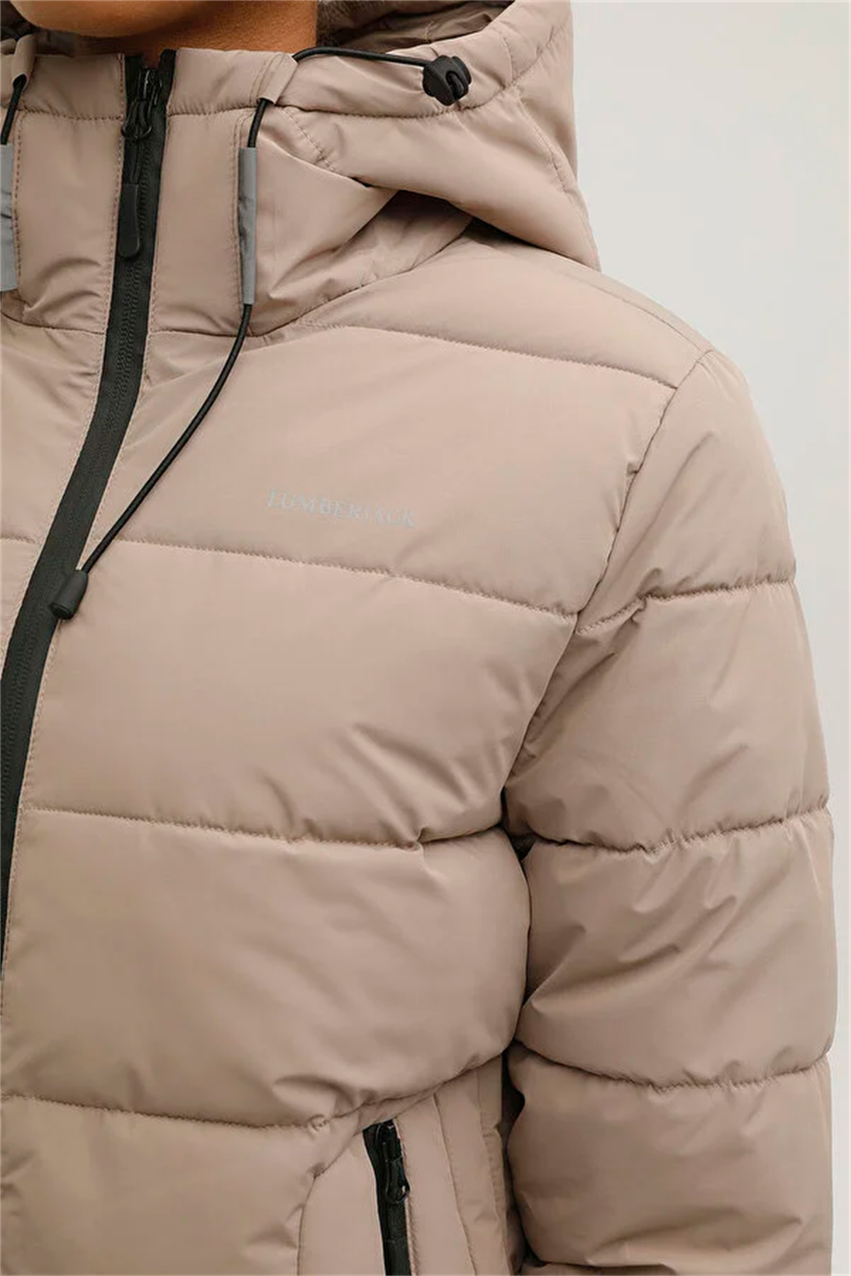 2W W-SN31 Apreskİ Coat 2Pr