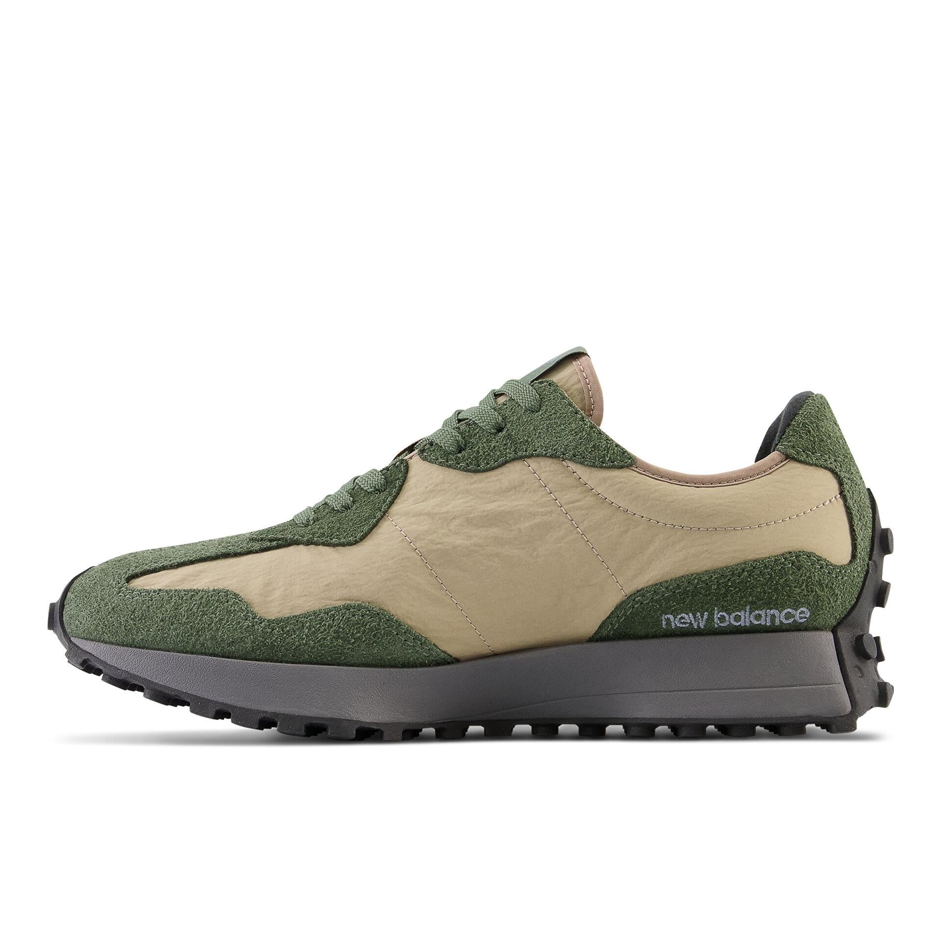 327 NB Lifestyle Erkek Sneaker