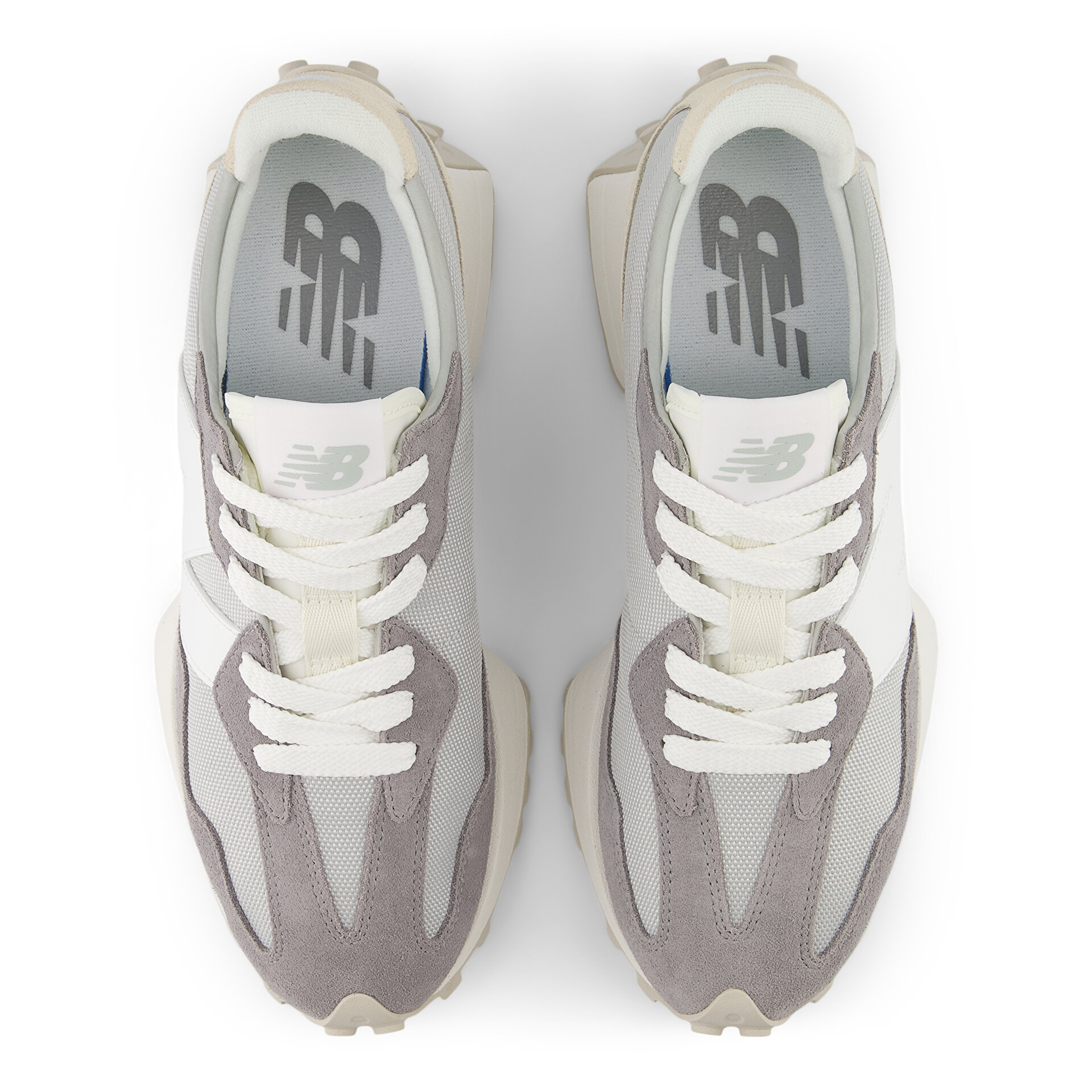 327 NB Lifestyle Erkek Sneaker