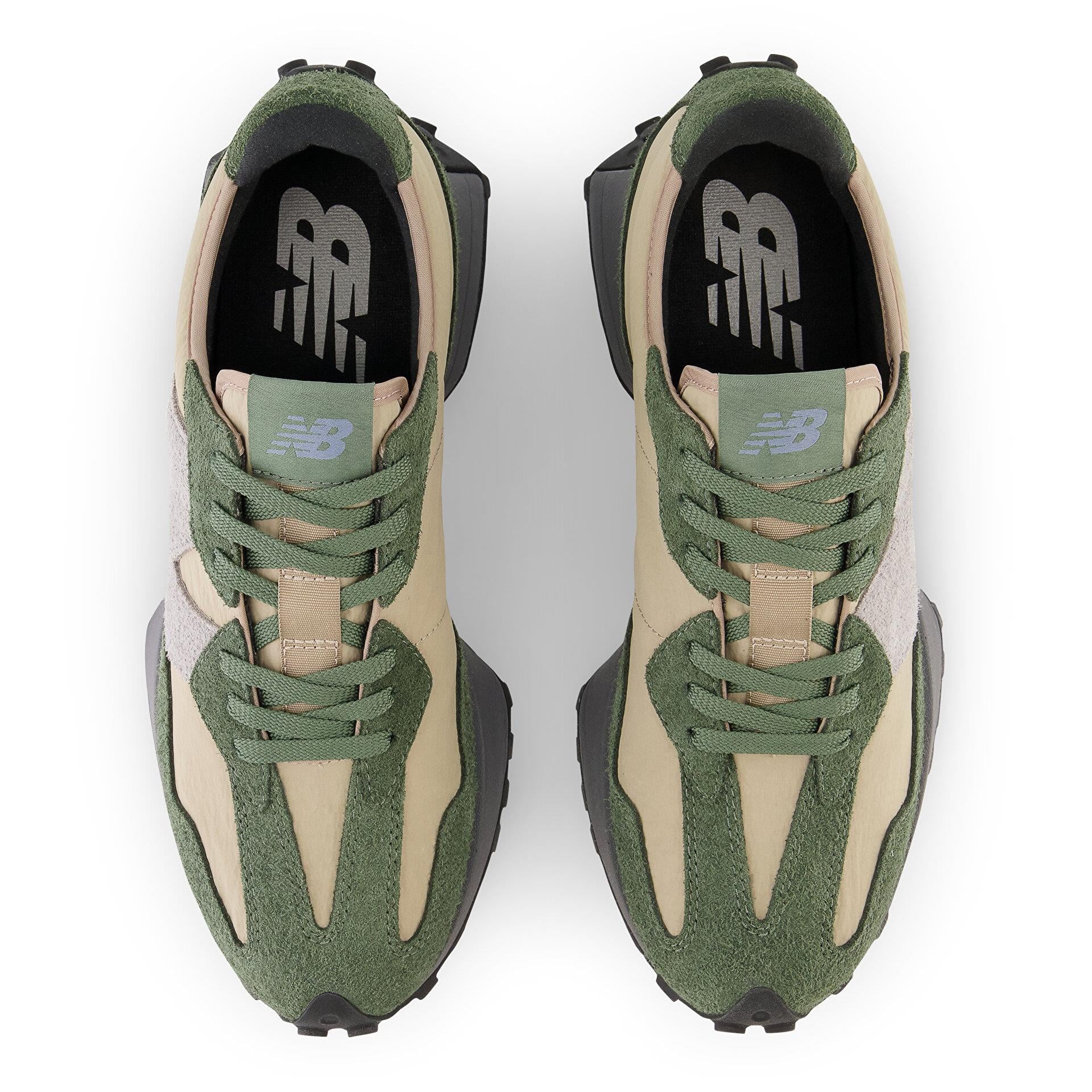 327 NB Lifestyle Erkek Sneaker