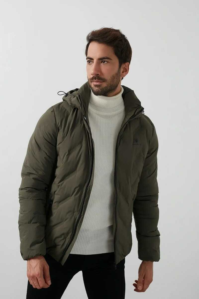 3W Ml Henry Coat 2Sn17 3Pr