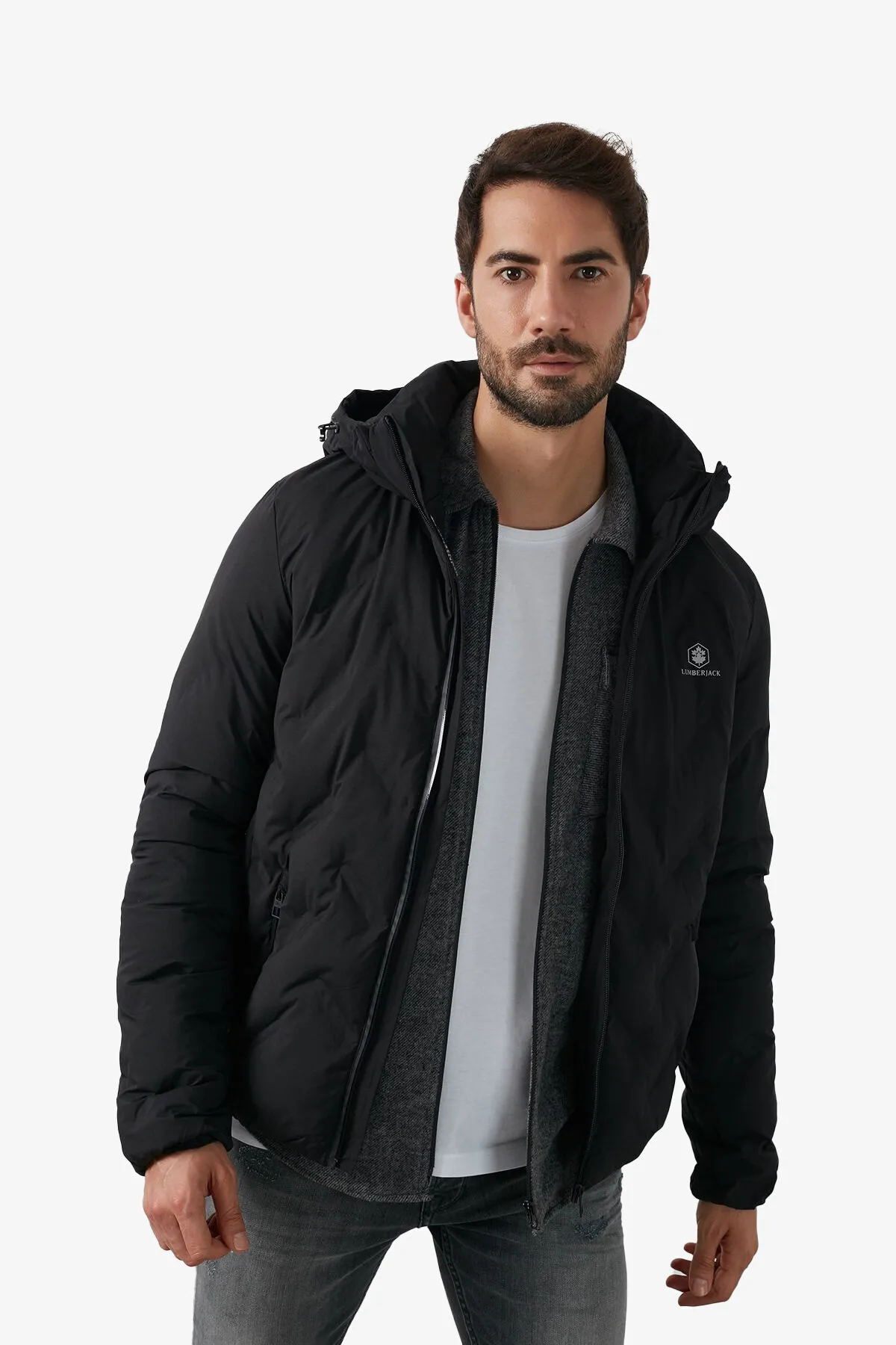 3W Ml Henry Coat 2Sn17 3Pr