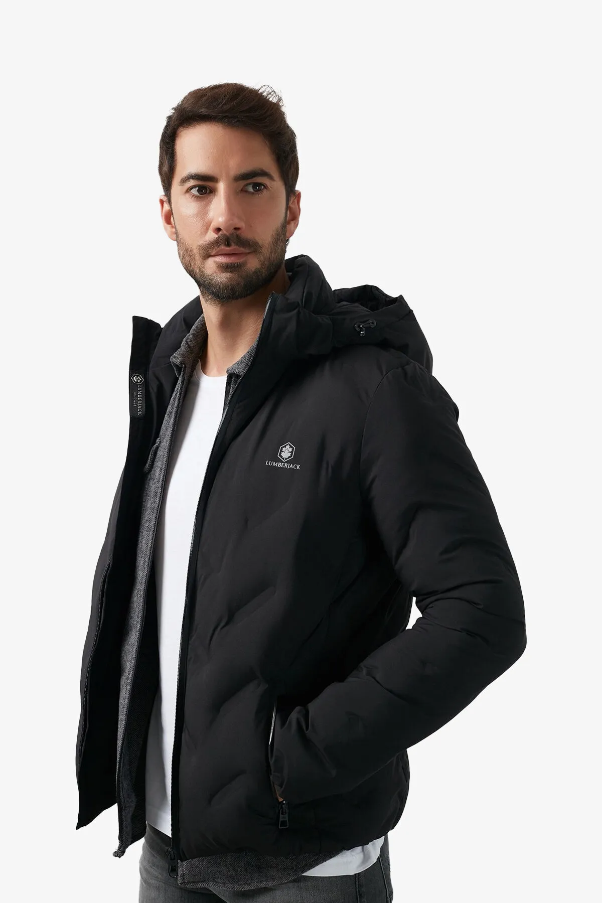 3W Ml Henry Coat 2Sn17 3Pr
