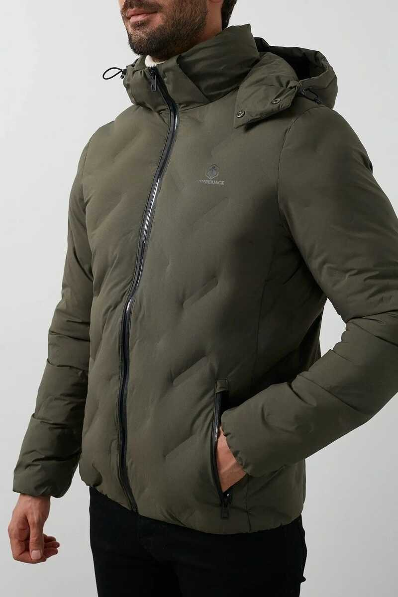 3W Ml Henry Coat 2Sn17 3Pr