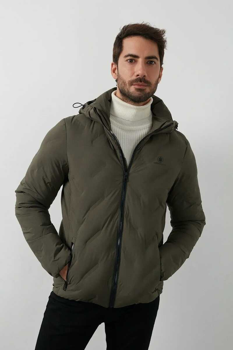 3W Ml Henry Coat 2Sn17 3Pr
