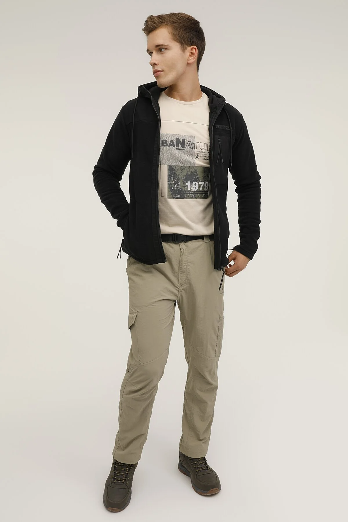 3W Ml Herry Polar 3Pr