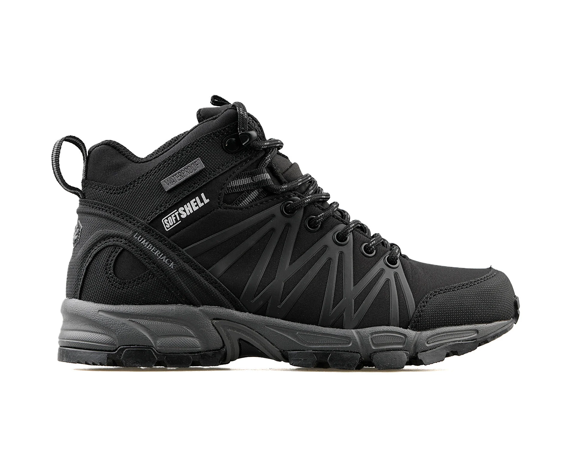 3W Shell Hi 3Pr