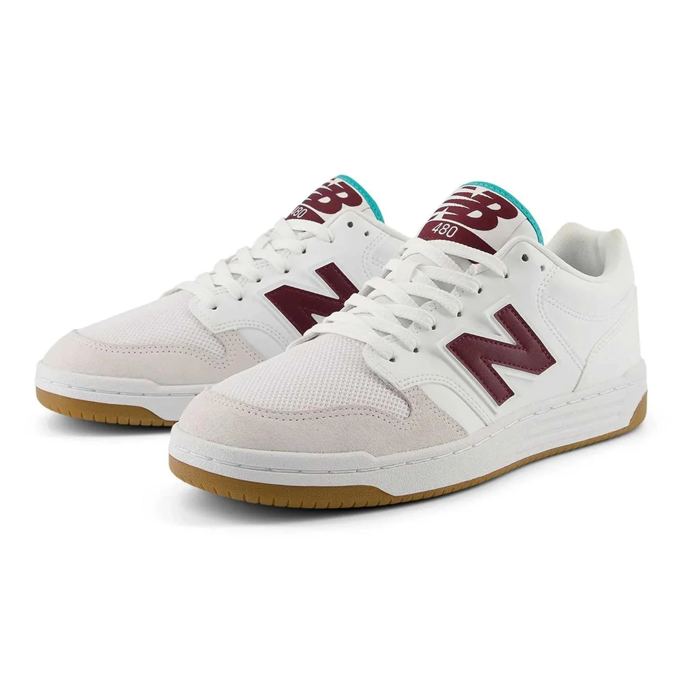 480 NB Lifestyle Unisex Shoes Unisex Sneaker