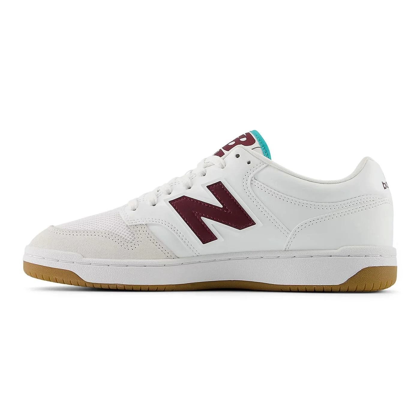 480 NB Lifestyle Unisex Shoes Unisex Sneaker