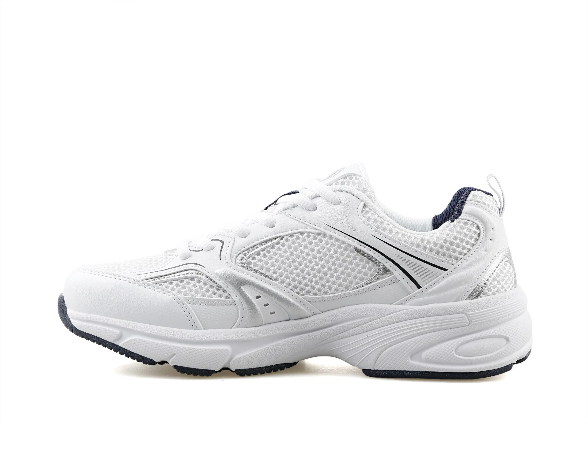 4M Athens Wmn 4Fx Kadın Sneaker