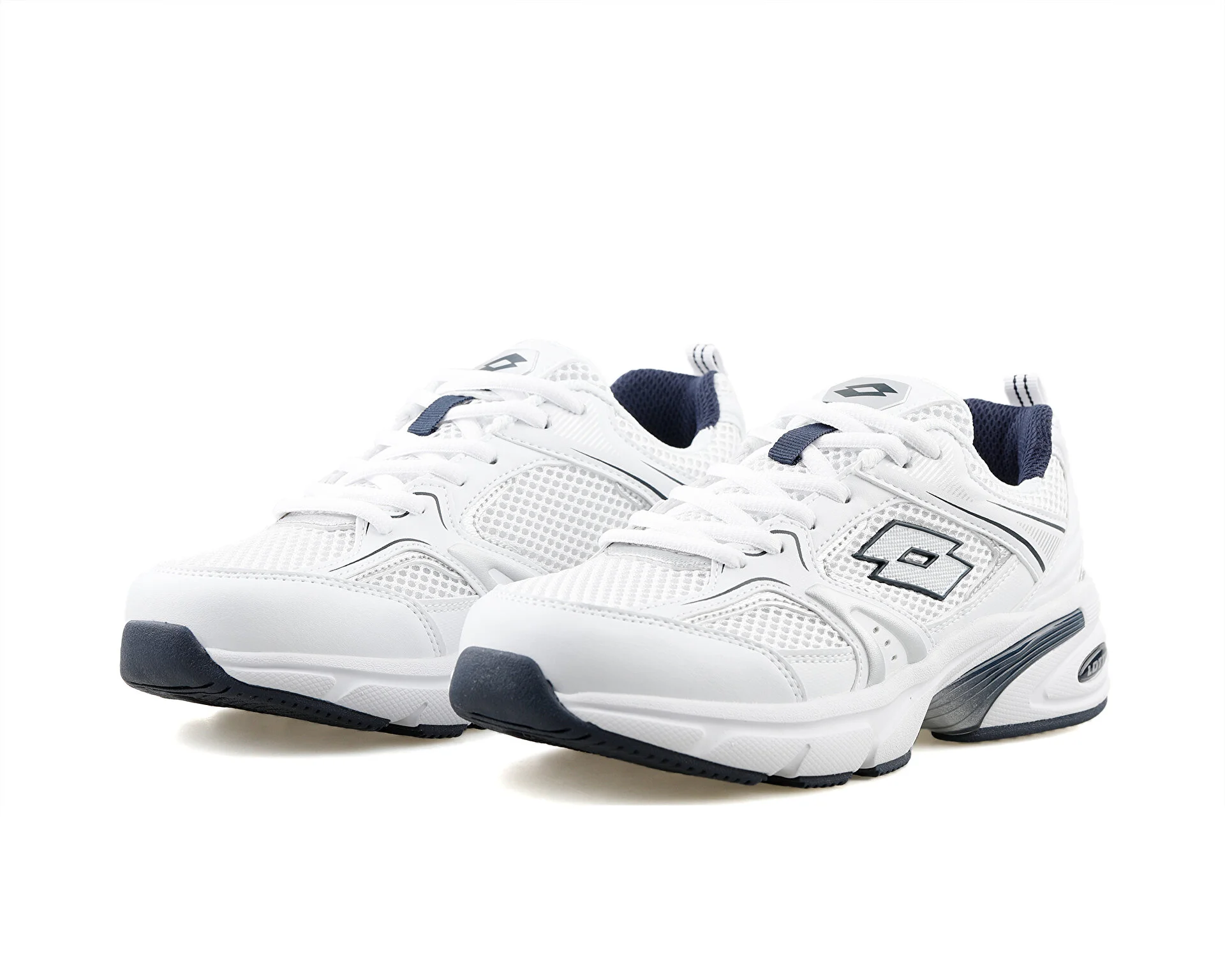 4M Athens Wmn 4Fx Kadın Sneaker