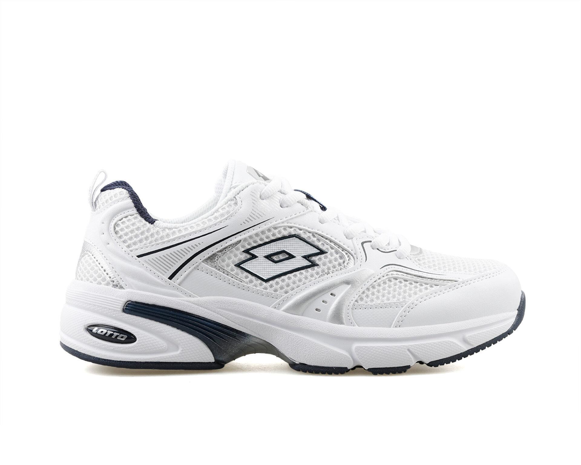 4M Athens Wmn 4Fx Kadın Sneaker