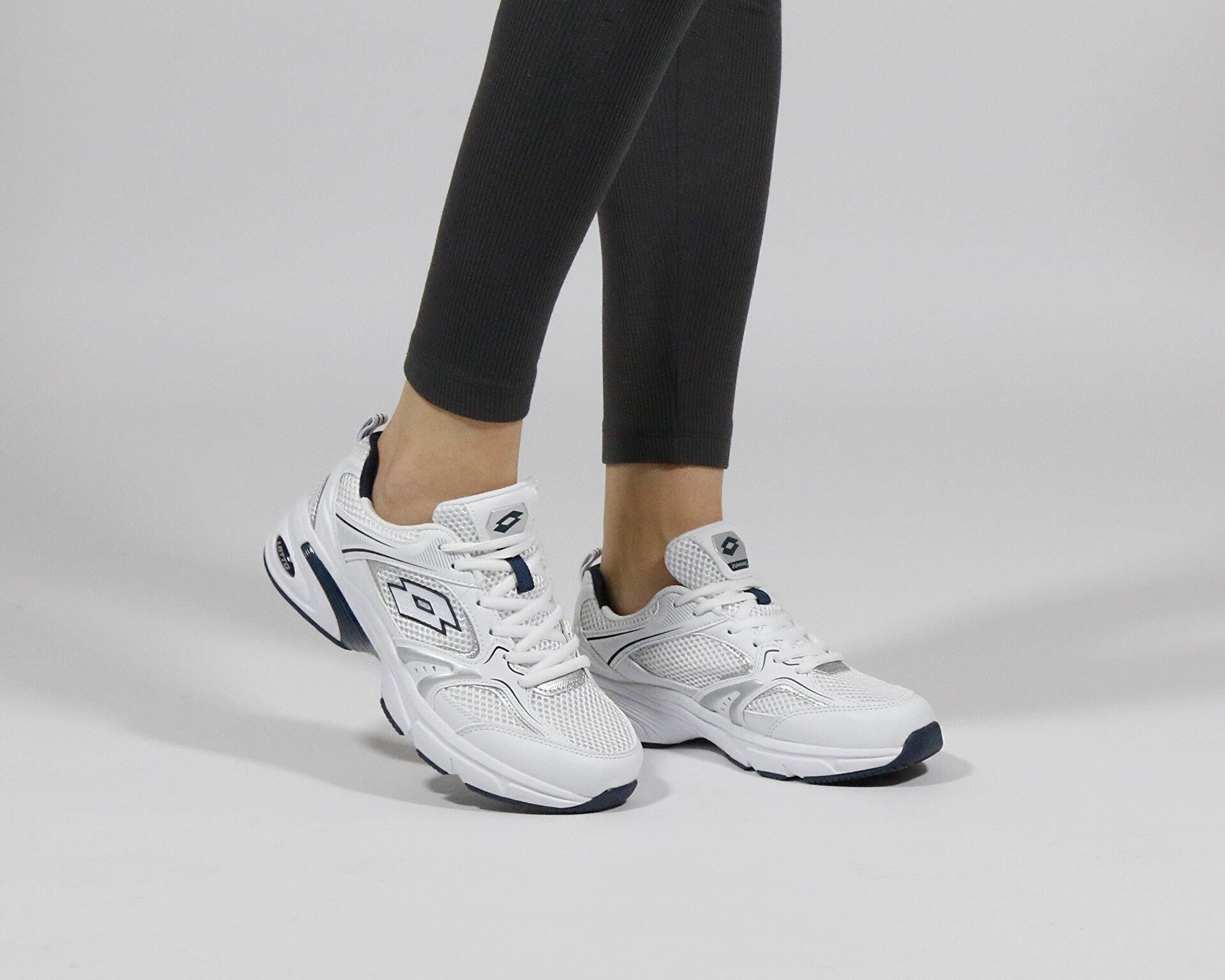 4M Athens Wmn 4Fx Kadın Sneaker