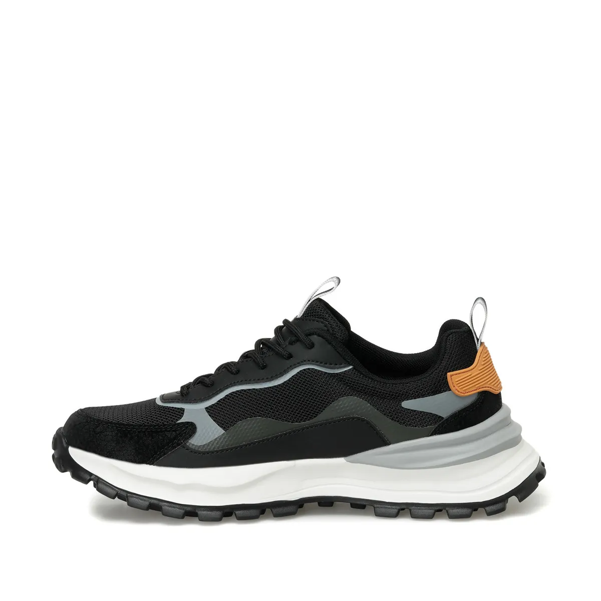 4M Boozer 4Fx Erkek Sneaker