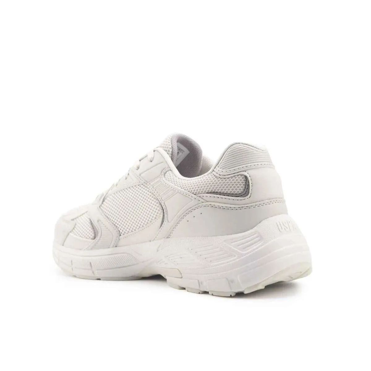 4M Felix 4Fx Erkek Sneaker