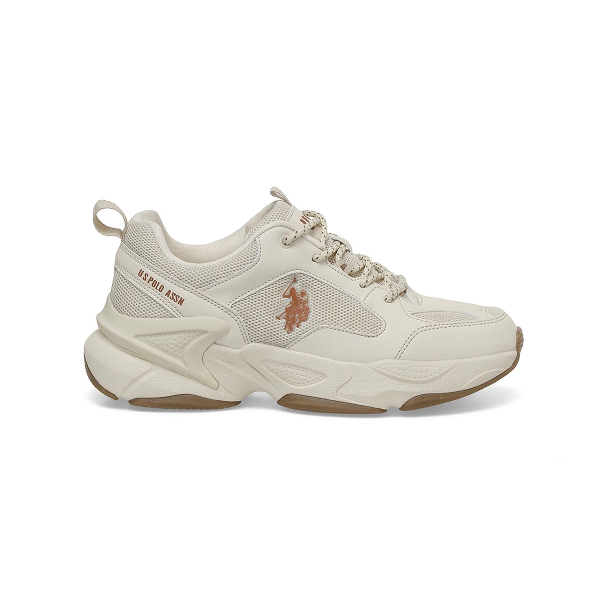 4M Maybe Wmn 4Fx Kadın Sneaker