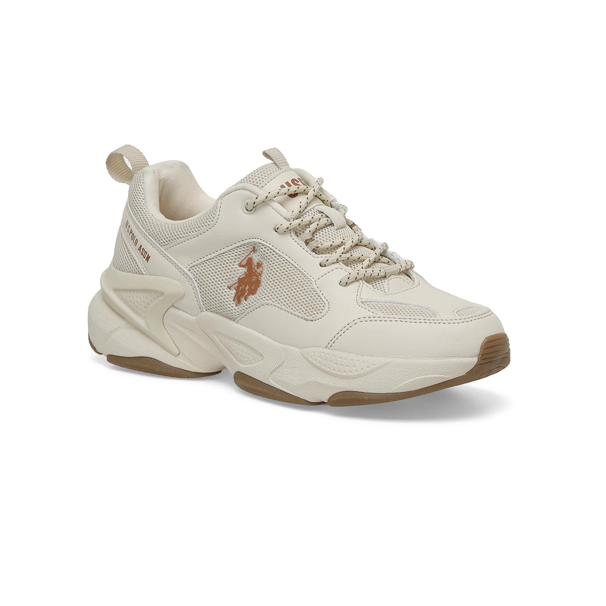 4M Maybe Wmn 4Fx Kadın Sneaker