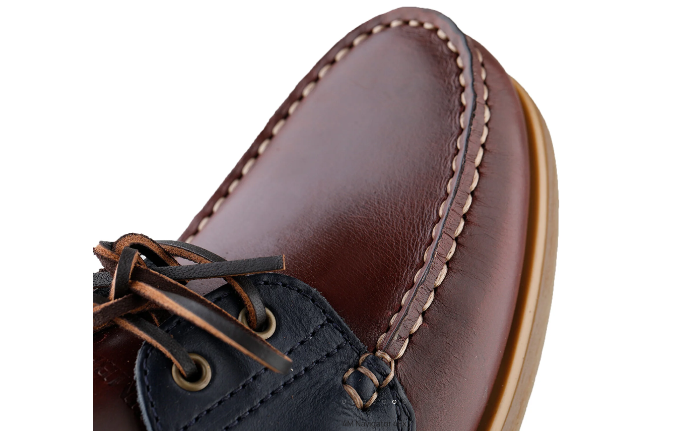 4M Navigator  4Fx Erkek Sneaker