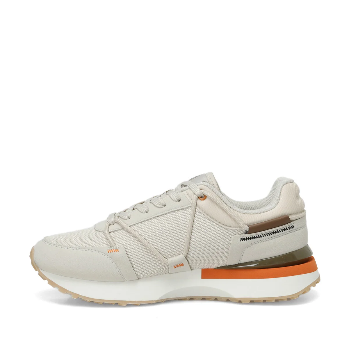 4M Oswaldo 4Fx Erkek Sneaker