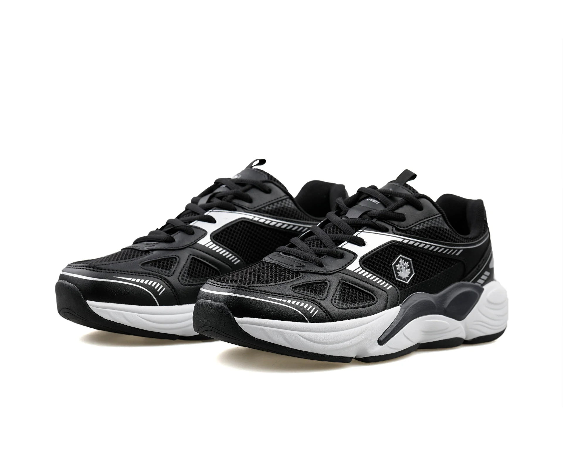4M Tech 4Fx Erkek Sneaker