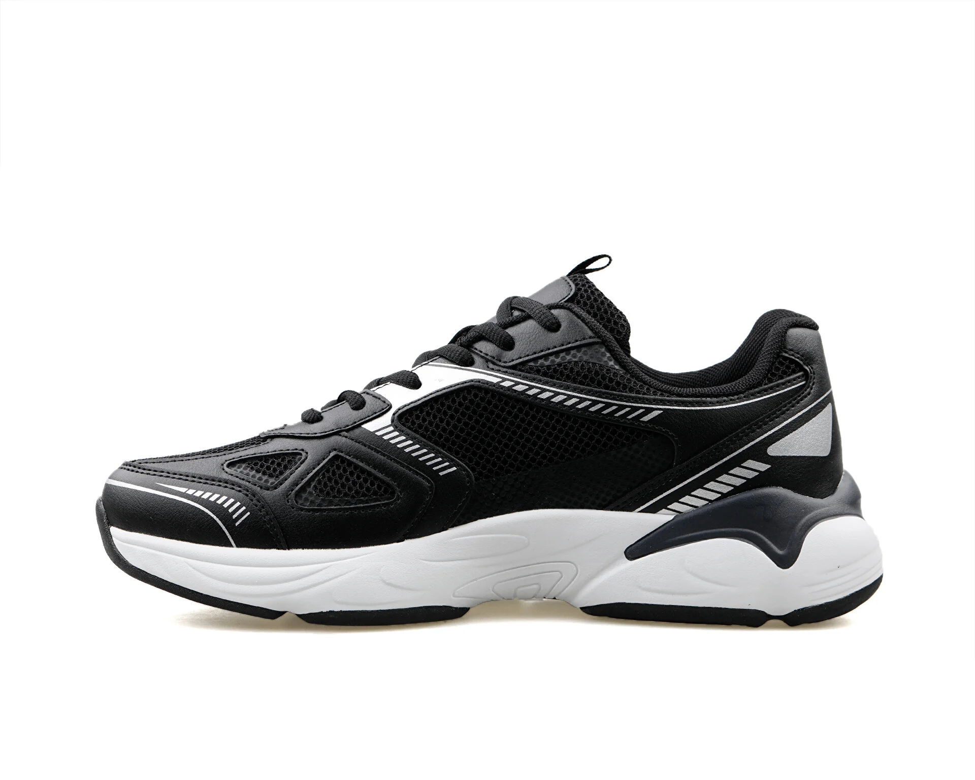 4M Tech 4Fx Erkek Sneaker