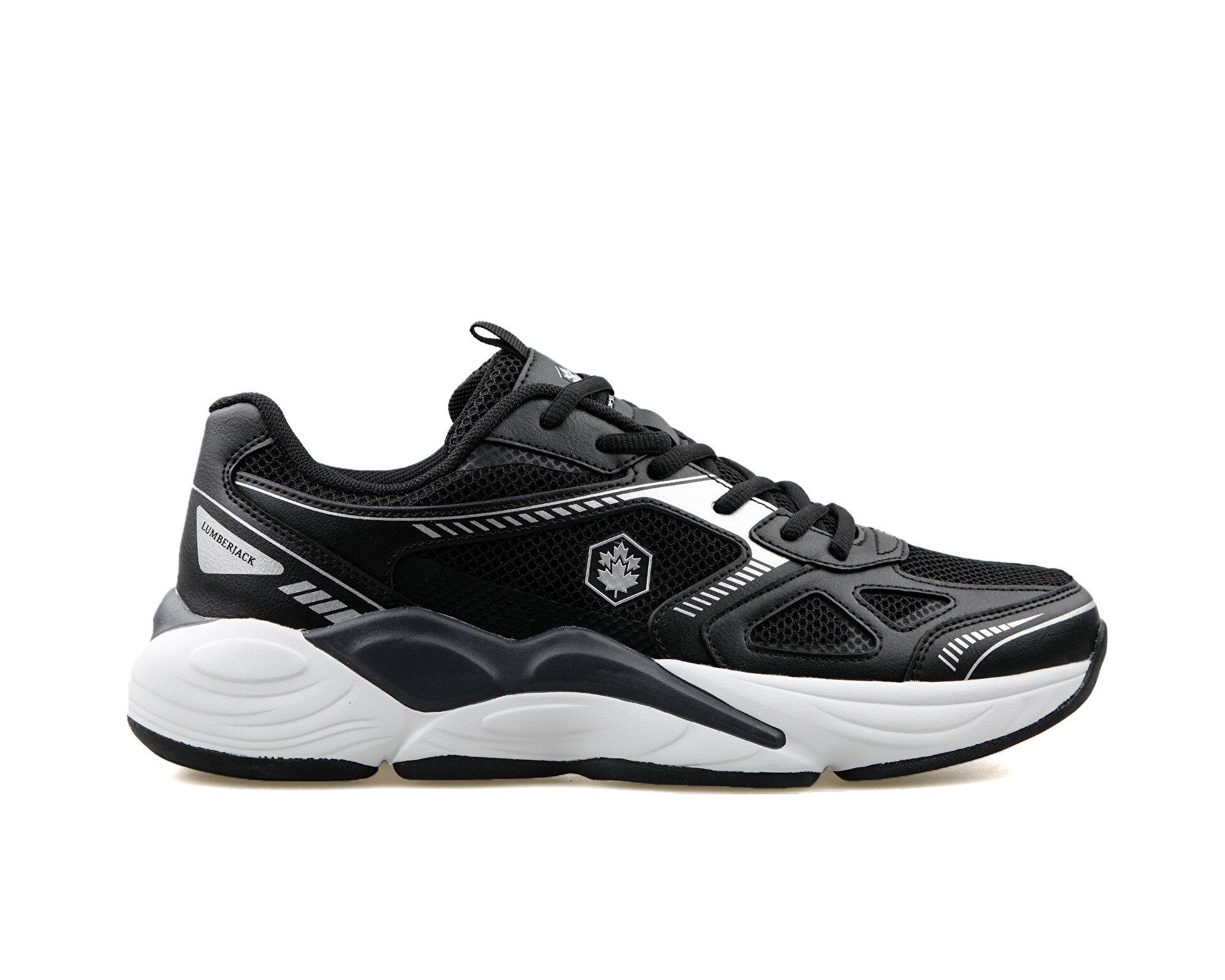 4M Tech 4Fx Erkek Sneaker