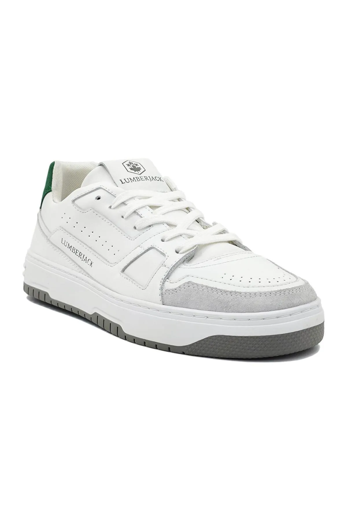 4M Villa 4Fx Erkek Sneaker