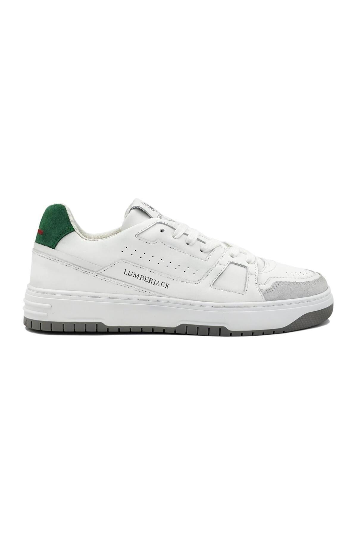 4M Villa 4Fx Erkek Sneaker