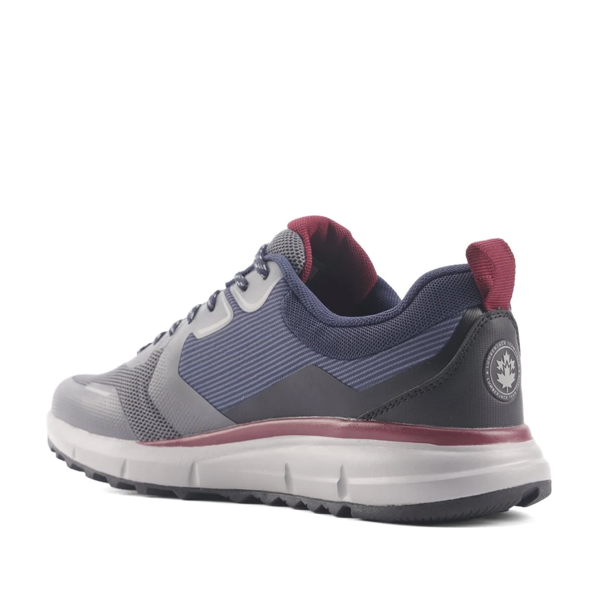 4M Willy 4Fx Erkek Sneaker