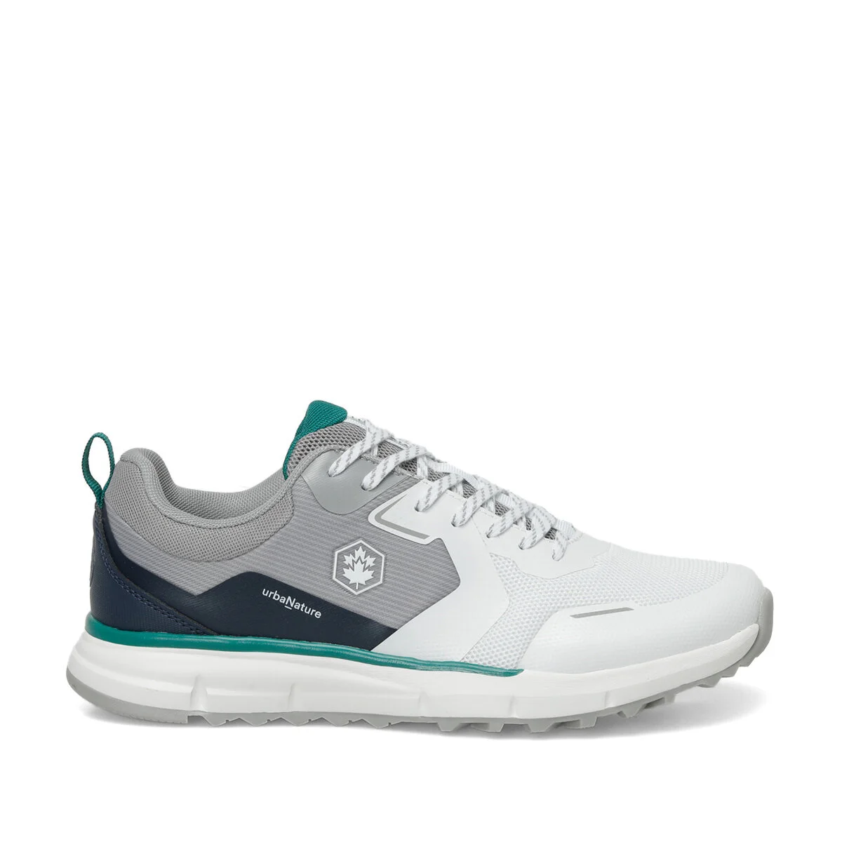 4M Willy 4Fx Erkek Sneaker