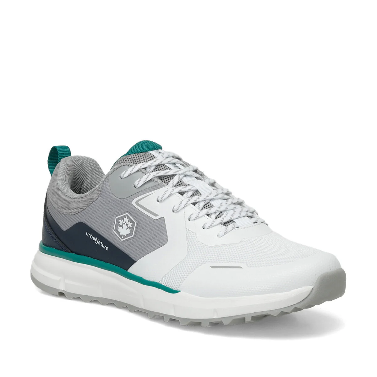 4M Willy 4Fx Erkek Sneaker